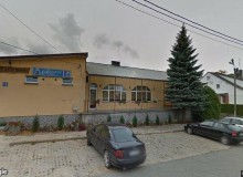 Nieruchomość komercyjna w miejscowości Puńsk, 1 Maja 12 (podlaskie). Nieruchomości komercyjne. 1 Maja 12, 16-515, Puńsk, (woj. podlaskie)