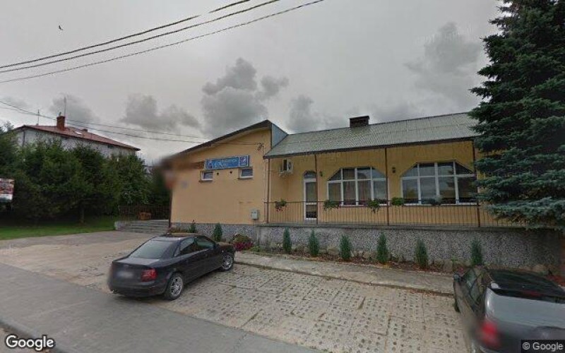 Nieruchomość komercyjna w miejscowości Puńsk, 1 Maja 12 (podlaskie). Nieruchomości komercyjne. 1 Maja 12, 16-515, Puńsk, (woj. podlaskie)