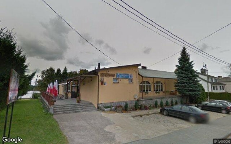 Nieruchomość komercyjna w miejscowości Puńsk, 1 Maja 12 (podlaskie). Nieruchomości komercyjne. 1 Maja 12, 16-515, Puńsk, (woj. podlaskie)