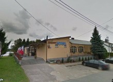 Nieruchomość komercyjna w miejscowości Puńsk, 1 Maja 12 (podlaskie). Nieruchomości komercyjne. 1 Maja 12, 16-515, Puńsk, (woj. podlaskie)