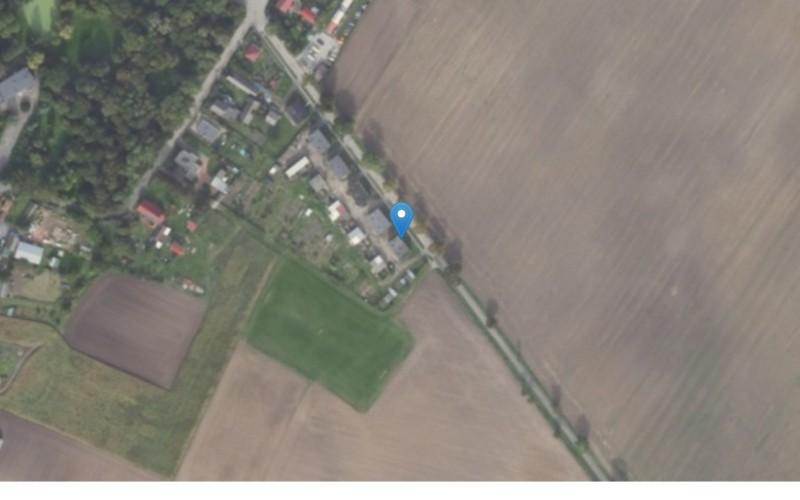 Mieszkanie w miejscowości Turowo, Turowo 37/2 (wielkopolskie). Mieszkania. Turowo 37/2, 62-045, Turowo, (woj. wielkopolskie)