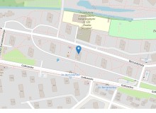 Mieszkanie w miejscowości Warszawa, Bernardyńska 17/66 (mazowieckie). Mieszkania. Bernardyńska 17/66, 02-904, Warszawa, (woj. mazowieckie)