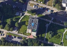 Mieszkanie w miejscowości Warszawa, Bernardyńska 17/66 (mazowieckie). Mieszkania. Bernardyńska 17/66, 02-904, Warszawa, (woj. mazowieckie)