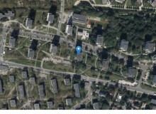 Mieszkanie w miejscowości Warszawa, Bernardyńska 17/66 (mazowieckie). Mieszkania. Bernardyńska 17/66, 02-904, Warszawa, (woj. mazowieckie)