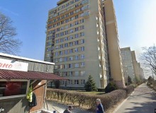 Mieszkanie w miejscowości Warszawa, Bernardyńska 17/66 (mazowieckie). Mieszkania. Bernardyńska 17/66, 02-904, Warszawa, (woj. mazowieckie)