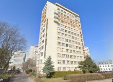 Mieszkanie w miejscowości Warszawa, Bernardyńska 17/66 (mazowieckie). Mieszkania. Bernardyńska 17/66, 02-904, Warszawa, (woj. mazowieckie)