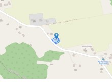 Nieruchomość w miejscowości Kamionna, Kamionna (małopolskie). Inne. Kamionna, 32-732, Kamionna, (woj. małopolskie)