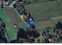 Nieruchomość w miejscowości Kamionna, Kamionna (małopolskie). Inne. Kamionna, 32-732, Kamionna, (woj. małopolskie)