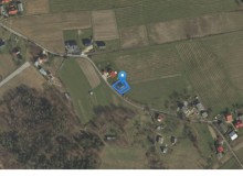 Nieruchomość w miejscowości Kamionna, Kamionna (małopolskie). Inne. Kamionna, 32-732, Kamionna, (woj. małopolskie)