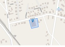 Nieruchomość komercyjna w miejscowości Nowy Zbrachlin, Słoneczna 8 (kujawsko-pomorskie). Nieruchomości komercyjne. Słoneczna 8, 87-731, Nowy Zbrachlin, (woj. kujawsko-pomorskie)