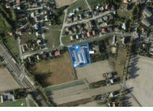 Nieruchomość komercyjna w miejscowości Nowy Zbrachlin, Słoneczna 8 (kujawsko-pomorskie). Nieruchomości komercyjne. Słoneczna 8, 87-731, Nowy Zbrachlin, (woj. kujawsko-pomorskie)