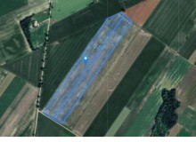 Grunt w miejscowości Kołaczków, Kołaczków (mazowieckie). Działki numer: 66, 327. Działki i grunty. Kołaczków, 06-406, Kołaczków, (woj. mazowieckie)