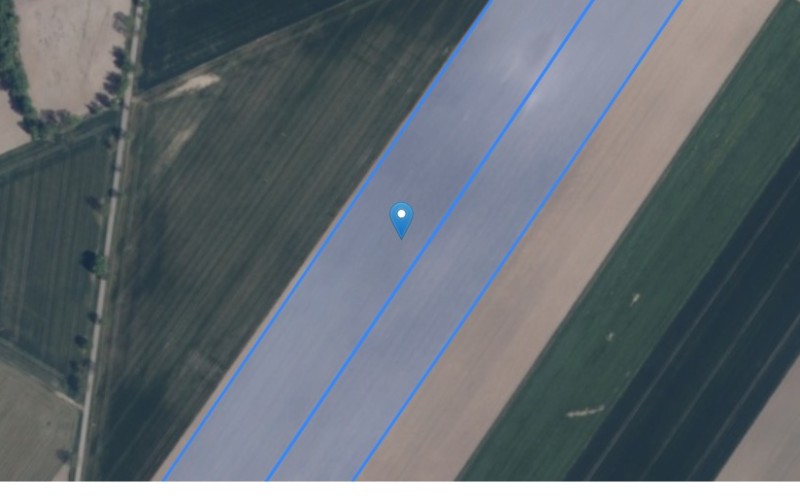 Grunt w miejscowości Kołaczków, Kołaczków (mazowieckie). Działki numer: 66, 327. Działki i grunty. Kołaczków, 06-406, Kołaczków, (woj. mazowieckie)