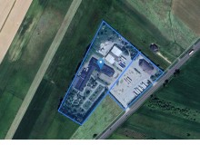 Nieruchomość komercyjna w miejscowości Stary Dębsk, Stary Dębsk (mazowieckie). Nieruchomości komercyjne. Stary Dębsk, 96-513, Stary Dębsk 4, (woj. mazowieckie)