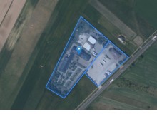 Nieruchomość komercyjna w miejscowości Stary Dębsk, Stary Dębsk (mazowieckie). Nieruchomości komercyjne. Stary Dębsk, 96-513, Stary Dębsk 4, (woj. mazowieckie)