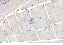 Nieruchomość w miejscowości Skarżysko-Kamienna, Stanisława Staszica 12 (świętokrzyskie). Inne. Stanisława Staszica 12, 26-110, Skarżysko-Kamienna, (woj. świętokrzyskie)