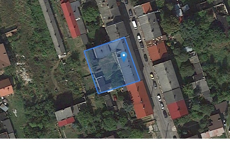 Nieruchomość w miejscowości Skarżysko-Kamienna, Stanisława Staszica 12 (świętokrzyskie). Inne. Stanisława Staszica 12, 26-110, Skarżysko-Kamienna, (woj. świętokrzyskie)