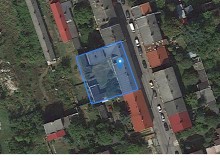 Nieruchomość w miejscowości Skarżysko-Kamienna, Stanisława Staszica 12 (świętokrzyskie). Inne. Stanisława Staszica 12, 26-110, Skarżysko-Kamienna, (woj. świętokrzyskie)