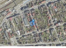 Nieruchomość w miejscowości Skarżysko-Kamienna, Stanisława Staszica 12 (świętokrzyskie). Inne. Stanisława Staszica 12, 26-110, Skarżysko-Kamienna, (woj. świętokrzyskie)