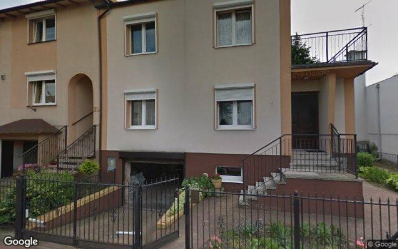 Dom w miejscowości Kościan, Jana Kasprowicza 32 (wielkopolskie). Działka numer: 1251. Domy. Jana Kasprowicza 32, 64-000, Kościan, (woj. wielkopolskie)