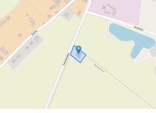 Dom w miejscowości Nietążkowo, Południowa 1 (wielkopolskie). Działka numer: 1/5. Domy. Południowa 1, 64-030, Nietążkowo, (woj. wielkopolskie)