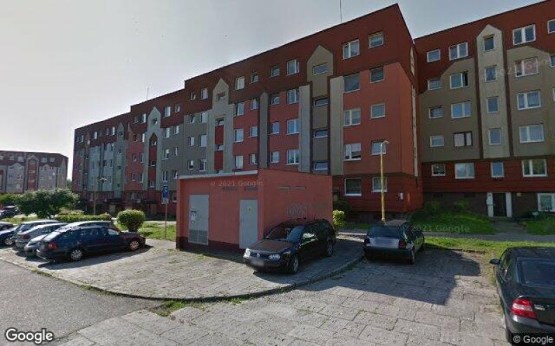 Mieszkanie w miejscowości Szczecin, Czerwona 16/7 (zachodniopomorskie). Mieszkania. Czerwona 16/7, 70-782, Szczecin, (woj. zachodniopomorskie)