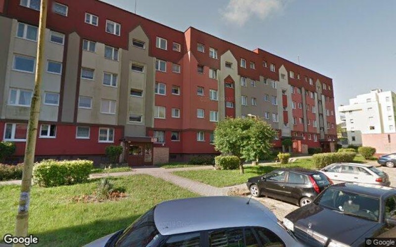 Mieszkanie w miejscowości Szczecin, Czerwona 16/7 (zachodniopomorskie). Mieszkania. Czerwona 16/7, 70-782, Szczecin, (woj. zachodniopomorskie)