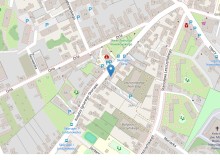 Mieszkanie w miejscowości Bydgoszcz, Księdza Ignacego Skorupki 25/3 (kujawsko-pomorskie). Mieszkania. Księdza Ignacego Skorupki 25/3, 85-156, Bydgoszcz, (woj. kujawsko-pomorskie)