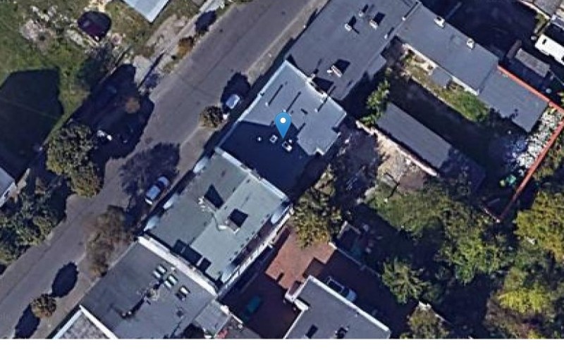 Mieszkanie w miejscowości Bydgoszcz, Księdza Ignacego Skorupki 25/3 (kujawsko-pomorskie). Mieszkania. Księdza Ignacego Skorupki 25/3, 85-156, Bydgoszcz, (woj. kujawsko-pomorskie)