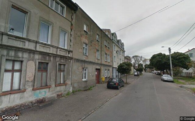 Mieszkanie w miejscowości Bydgoszcz, Księdza Ignacego Skorupki 25/3 (kujawsko-pomorskie). Mieszkania. Księdza Ignacego Skorupki 25/3, 85-156, Bydgoszcz, (woj. kujawsko-pomorskie)