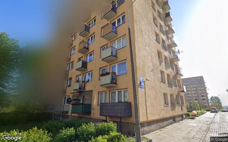 Mieszkanie w miejscowości Gdańsk, Perłowa 2/24 (pomorskie). Mieszkania. Perłowa 2/24, 80-024, Gdańsk, (woj. pomorskie)