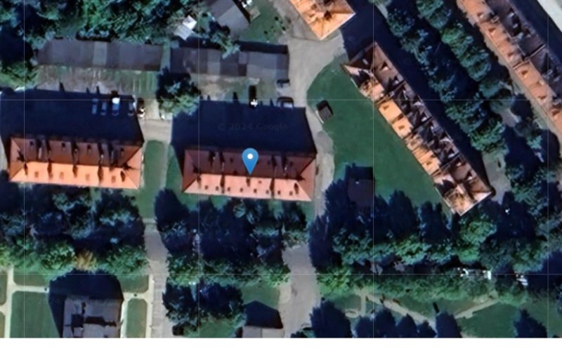 Mieszkanie w miejscowości Zduńska Wola, 1 Maja 8/13 (łódzkie). Mieszkania. 1 Maja 8/13, 98-220, Zduńska Wola, (woj. łódzkie)