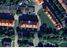 Mieszkanie w miejscowości Zduńska Wola, 1 Maja 8/13 (łódzkie). Mieszkania. 1 Maja 8/13, 98-220, Zduńska Wola, (woj. łódzkie)