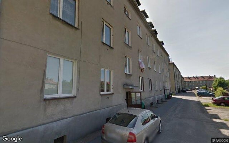 Mieszkanie w miejscowości Zduńska Wola, 1 Maja 8/13 (łódzkie). Mieszkania. 1 Maja 8/13, 98-220, Zduńska Wola, (woj. łódzkie)