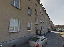 Mieszkanie w miejscowości Zduńska Wola, 1 Maja 8/13 (łódzkie). Mieszkania. 1 Maja 8/13, 98-220, Zduńska Wola, (woj. łódzkie)