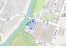 Nieruchomość w miejscowości Bolesławiec, Mostowa (dolnośląskie). Inne. Mostowa, 59-700, Bolesławiec, (woj. dolnośląskie)