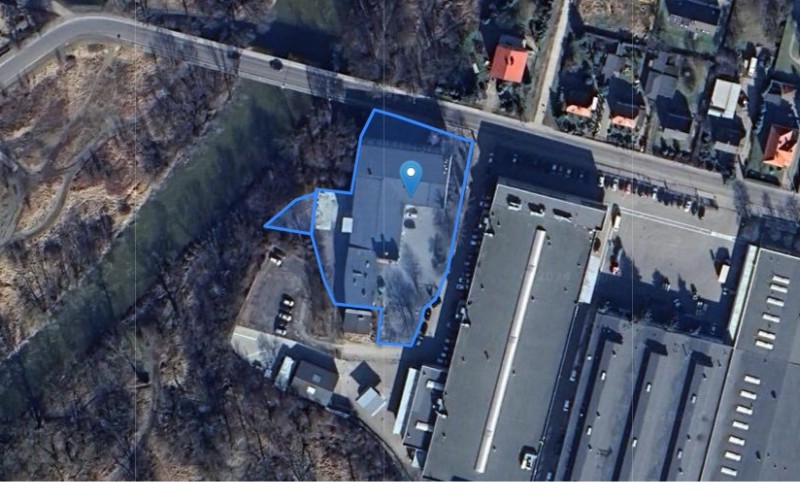 Nieruchomość w miejscowości Bolesławiec, Mostowa (dolnośląskie). Inne. Mostowa, 59-700, Bolesławiec, (woj. dolnośląskie)