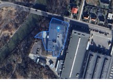 Nieruchomość w miejscowości Bolesławiec, Mostowa (dolnośląskie). Inne. Mostowa, 59-700, Bolesławiec, (woj. dolnośląskie)