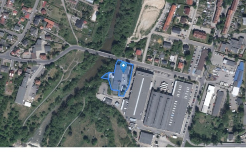 Nieruchomość w miejscowości Bolesławiec, Mostowa (dolnośląskie). Inne. Mostowa, 59-700, Bolesławiec, (woj. dolnośląskie)