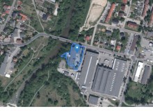 Nieruchomość w miejscowości Bolesławiec, Mostowa (dolnośląskie). Inne. Mostowa, 59-700, Bolesławiec, (woj. dolnośląskie)