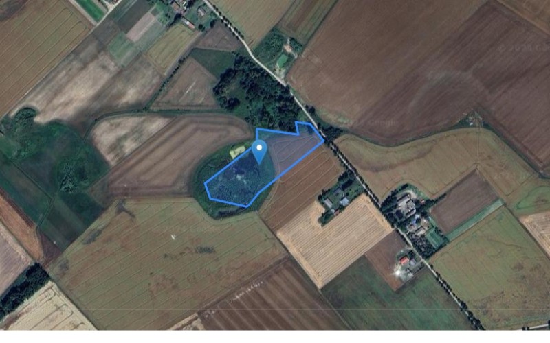 Grunt w miejscowości Mosiny, Mosiny (pomorskie). Działka numer: 442. Działki i grunty. Mosiny, 77-300, Mosiny, (woj. pomorskie)