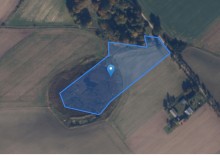 Grunt w miejscowości Mosiny, Mosiny (pomorskie). Działka numer: 442. Działki i grunty. Mosiny, 77-300, Mosiny, (woj. pomorskie)