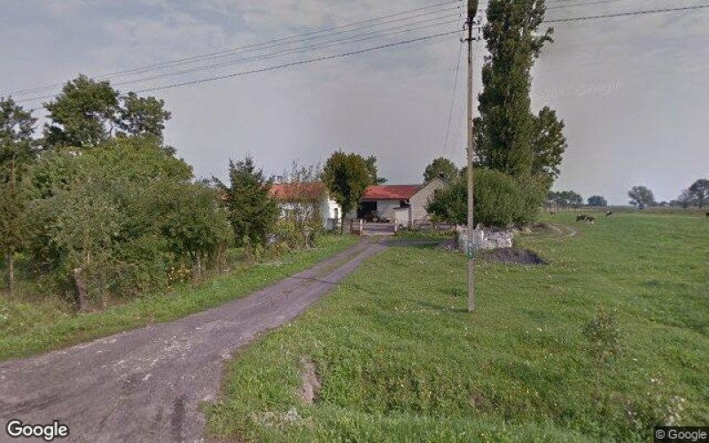 Dom w miejscowości Sobótka-Kolonia, Sobótka-Kolonia 10 (łódzkie). Działki numer: 9, 68, 26, 35/2. Domy. Sobótka-Kolonia 10, 99-106, Sobótka-Kolonia, (woj. łódzkie)