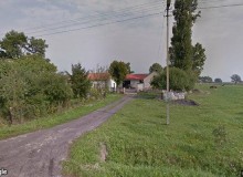Dom w miejscowości Sobótka-Kolonia, Sobótka-Kolonia 10 (łódzkie). Działki numer: 9, 68, 26, 35/2. Domy. Sobótka-Kolonia 10, 99-106, Sobótka-Kolonia, (woj. łódzkie)