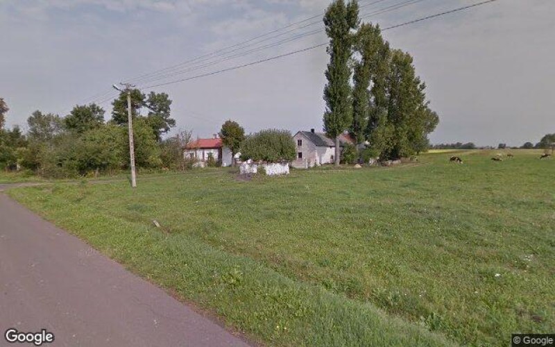 Dom w miejscowości Sobótka-Kolonia, Sobótka-Kolonia 10 (łódzkie). Działki numer: 9, 68, 26, 35/2. Domy. Sobótka-Kolonia 10, 99-106, Sobótka-Kolonia, (woj. łódzkie)