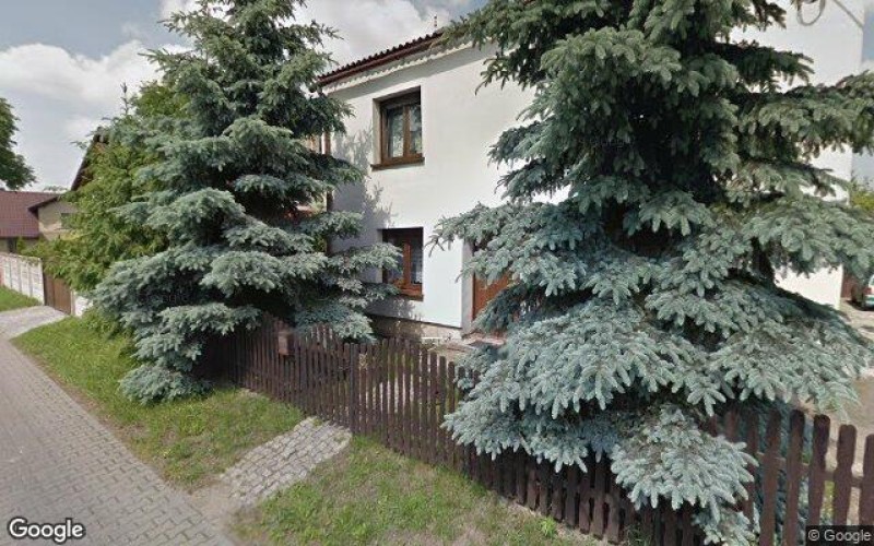 Dom w miejscowości Kościan, Cienista 2 (wielkopolskie). Działka numer: 3447/4. Domy. Cienista 2, 64-000, Kościan, (woj. wielkopolskie)
