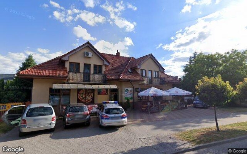 Dom w miejscowości Włodawa, Przechodnia 15 (lubelskie). Działki numer: 550/11, 546. Domy. Przechodnia 15, 22-200, Włodawa, (woj. lubelskie)