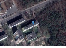 Mieszkanie w miejscowości Kędzierzyn-Koźle, 9 Maja 8E/10 (opolskie). Mieszkania. 9 Maja 8E/10, 47-220, Kędzierzyn-Koźle, (woj. opolskie)