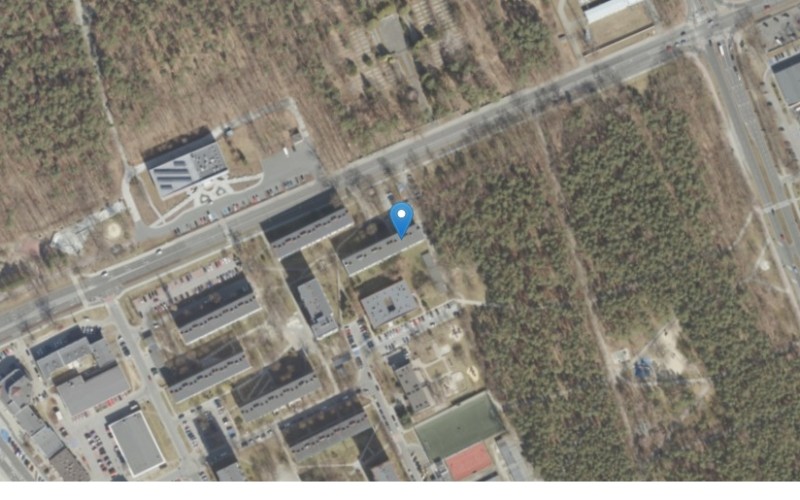 Mieszkanie w miejscowości Kędzierzyn-Koźle, 9 Maja 8E/10 (opolskie). Mieszkania. 9 Maja 8E/10, 47-220, Kędzierzyn-Koźle, (woj. opolskie)