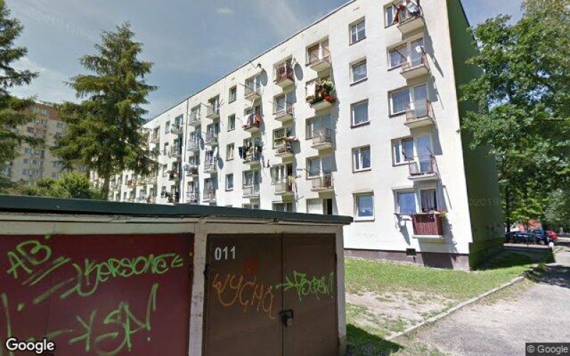 Mieszkanie w miejscowości Kędzierzyn-Koźle, 9 Maja 8E/10 (opolskie). Mieszkania. 9 Maja 8E/10, 47-220, Kędzierzyn-Koźle, (woj. opolskie)